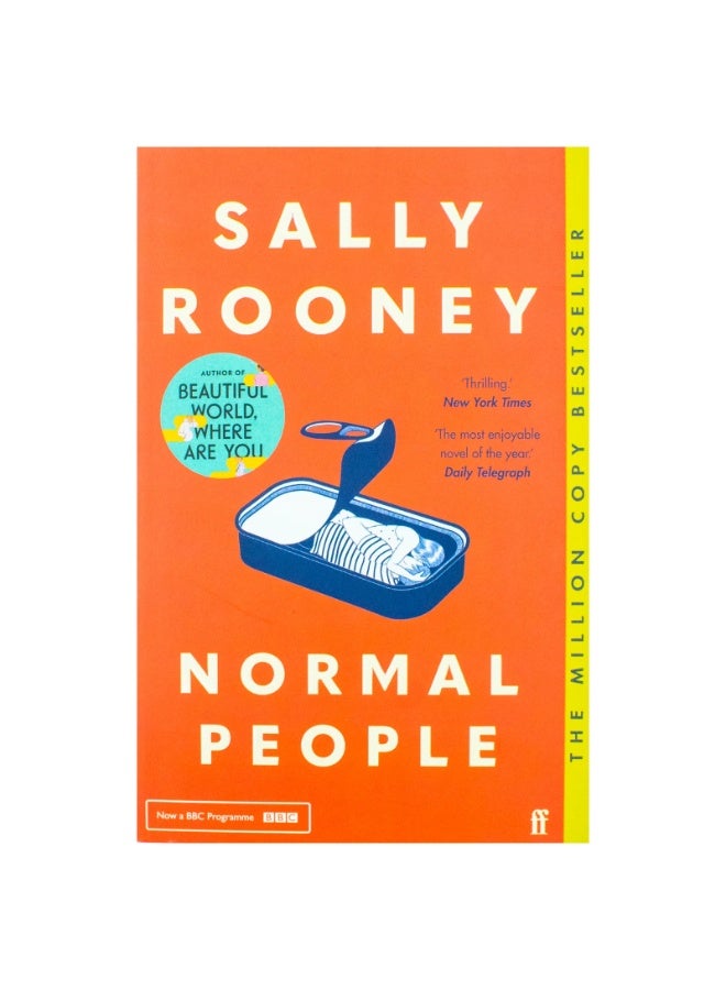 الناس العاديون - Image 1